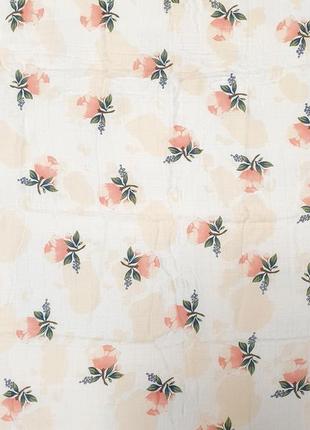 Муслиновая пелёнка