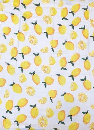 Муслиновая пелёнка