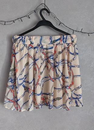 Мини юбка размера xs