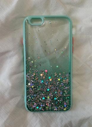 Чохол на айфон se