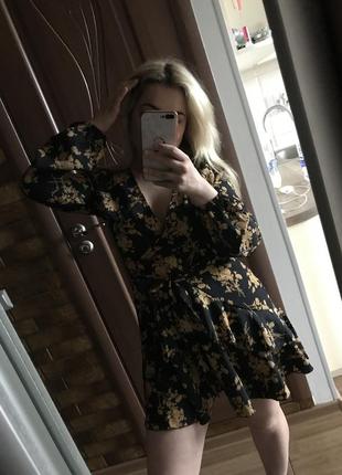 Красива сукня