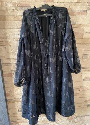 Чудове плаття h&м для вагітних і не тільки