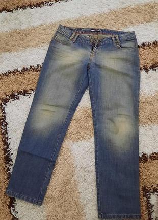 Джинси