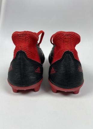 Бутсі adidas predator 18.35 фото