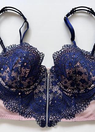 Бюстгальтер victoria’s secret