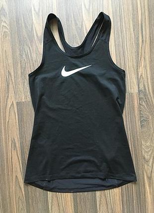 Майка nike