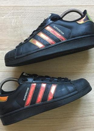 Кросівки adidas superstar original classic