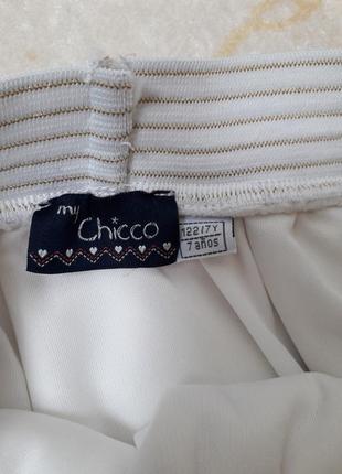 Спідниця chicco2 фото