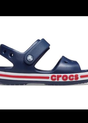 Сандалі crocs c13 оригінал2 фото