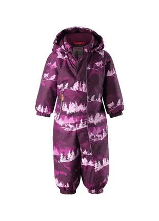 Зимовий комбінезон reima