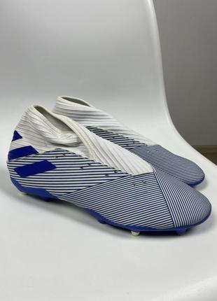 Бутси adidas nemeziz 19.3