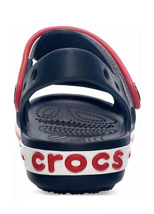 Сандалі босоніжки crocs оригінал с113 фото