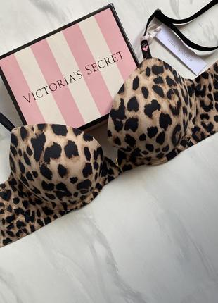 Бюстгальтер victoria’s secret оригинал виктория сикрет