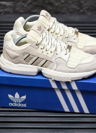 Кроссовки adidas zx