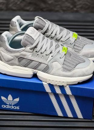 Кроссовки adidas zx