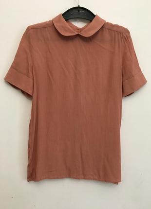 Натуральна сорочка