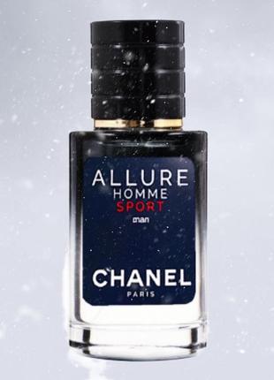 Chanel allure homme sport, духи, парфюм2 фото