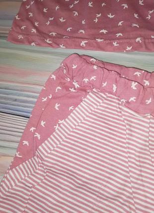 Жіночий комплект для сну. літній домашній комплект. жіноча піжама топ+шорти5 фото