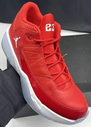 Нові чоловічі кросівки nike jordan max aura 3