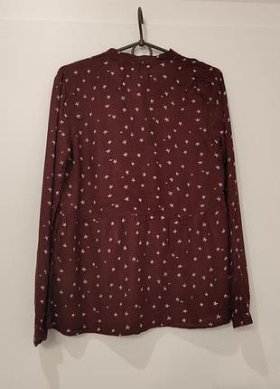 Блуза pull&amp;bear 4