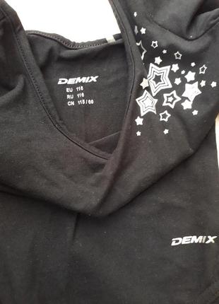 Боді demix3 фото