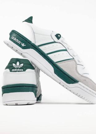 Кросівки adidas 41-454 фото