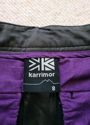 Женские спортивные штаны karrimor5 фото