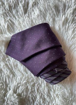 Краватка галстук tommy hilfiger6 фото
