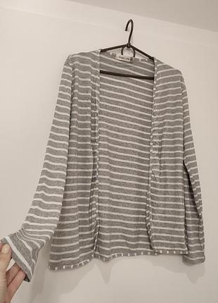 Кардиган basic line