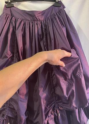 Юбка миди stefanel 3