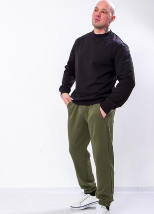 Легкие, комфортные мужские штаны спорт6 фото