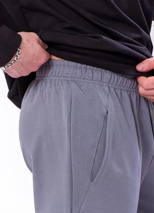 Легкие, комфортные мужские штаны спорт5 фото