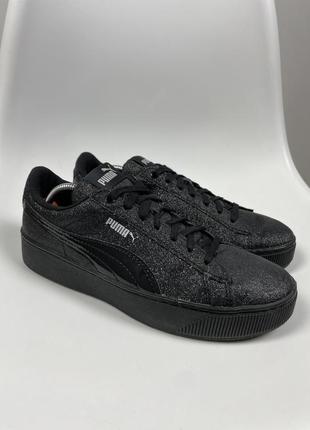 Кроссовки puma