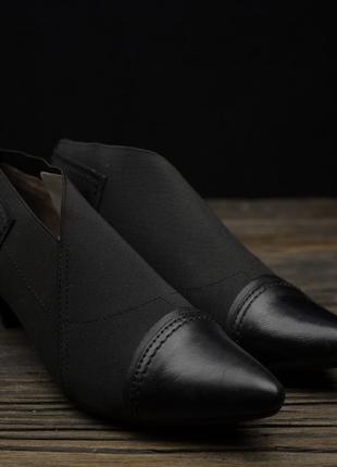 Жіночі стильние напівчеревики marc р-40/41