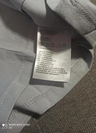 Футболка hm h&amp;m хм на 2-4, 4-66 фото