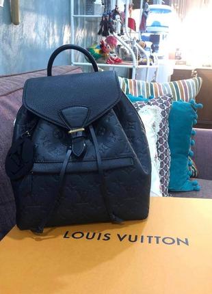 Рюкзак в стиле louis vuitton,  премиум🔝🔝🔝