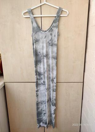 Сукня труба xs
