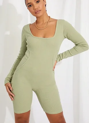 Комбинезон ромпер pretty little thing