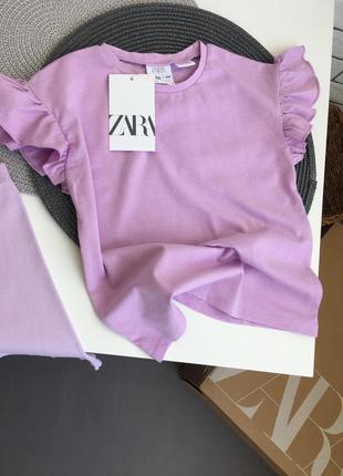 Футболки zara 104,110см,zara футболки 104,110см,футболки2 фото