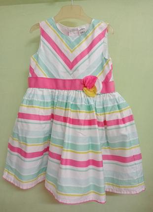 Сукня carters