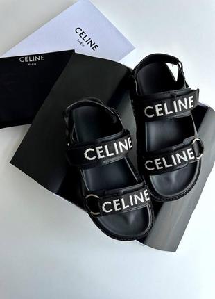 Босоніжки celine