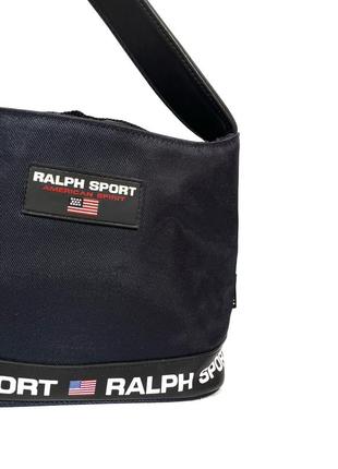 Сумочка ralph sport2 фото