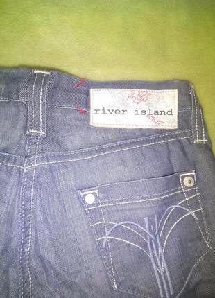 Джинси/river island6 фото