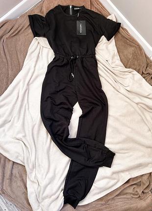 Комбинезон, брюки, футболка от plt