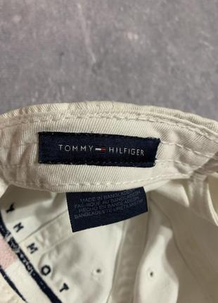 Кепка бейсболка женская Tommy hilfiger7 фото