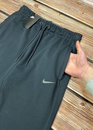 Штани чоловічі-бренд nike4 фото