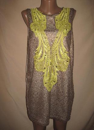 Гарне плаття з мереживом beloved р-рѕ