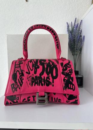 Сумка в стиле balenciaga ❣️❣️❣️люкс
