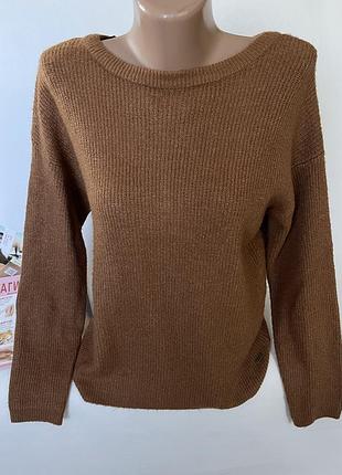 Стильный мирер с пуговицами 5