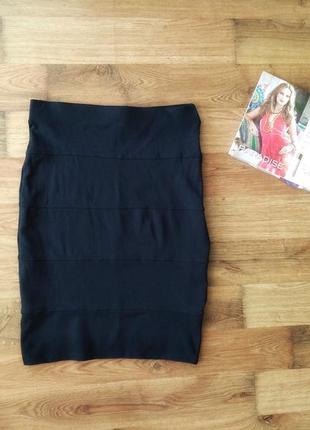 Спідниця-олівець